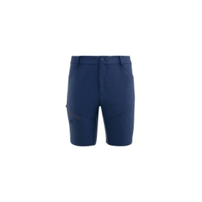 MILLET M Trekker Str Short Iii navy blue