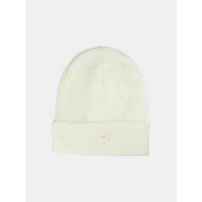 Dětská zimní čepice 4F Junior 4FJWAW24ACAPU444-12S Dětská zimní čepice 4F Junior 4FJWAW24ACAPU444-12S