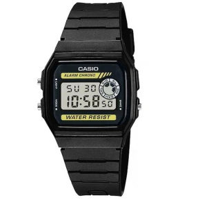 Pánské hodinky CASIO F-94WA-9DG + BOX Pánské hodinky CASIO F-94WA-9DG + BOX