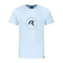 Rogelli pánské tričko GRAPHIC modré XL