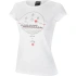 Hi-Tec Wilma W tričko bílé