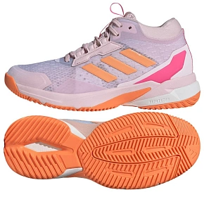 Boty adidas Crazyflight 6 Mid W KI8513