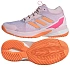 Boty adidas Crazyflight 6 Mid W KI8513