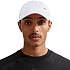 Nike Dri-FIT Club baseballová čepice bílá FB5372 101