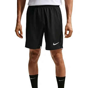 Pánské šortky Nike Dri-Fit Laser VI černé HV8244 010