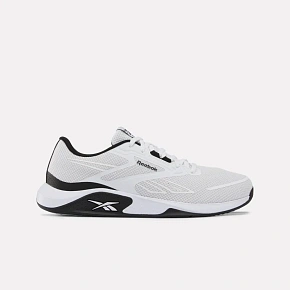 Tenisky Reebok NANOFLEX TR 3 WHITE/BLACK (100244382) Tenisky Reebok NANOFLEX TR 3 WHITE/BLACK (100244382)