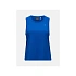 Dámské tričko PEAK PERFORMANCE W Light Tank Top, modrá barva