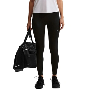 Dámské legíny Nike One 7/8 černé IO0579 010 Dámské legíny Nike One 7/8 černé IO0579 010