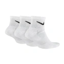Pánské boty Everyday Cushion Ankle 3Pak M SX7667-100 - Nike