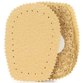 Kožené vložky do bot Coccine DA0206