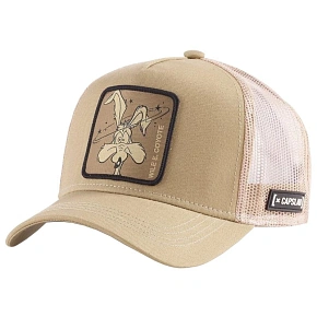 Capslab Freegun Looney Tunes Cap CL-LOO4-1-COY1- nezobrazuje se