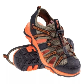 Sandály Hi-Tec Sanev Jr 92800490115 Sandály Hi-Tec Sanev Jr 92800490115