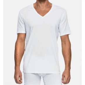 tričko s krátkým rukávem NB1217A-100 - Calvin Klein