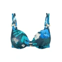 Dámská plavková podprsenka Summer Fleur WP - Triumph