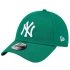 New Era Wmns LE 9Forty New York Yankees Kšiltovka 60358040