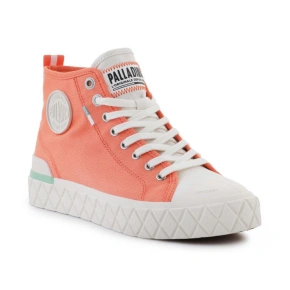 Boty Palladium Palla Ace Chukka Org W 79142-813-M