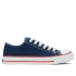Monotox Dámské boty NORRIS LOW 2 navy blue (MX22008)