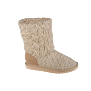 Boty, pantofle EMU Australia Bartle W W W13142-MACA dámské Boty, pantofle EMU Australia Bartle W W W13142-MACA dámské