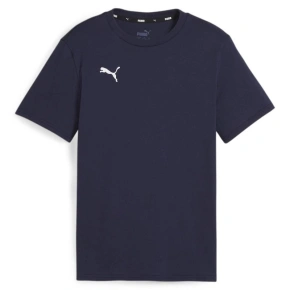 Puma Team Goal Casuals Tee Jr tričko 658616 06