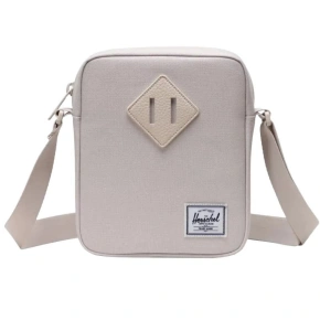 Herschel Heritage Crossbody 11384-05456 Grey Jedna velikost Herschel Heritage Crossbody 11384-05456 Grey Jedna velikost
