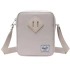 Herschel Heritage Crossbody 11384-05456 Grey Jedna velikost