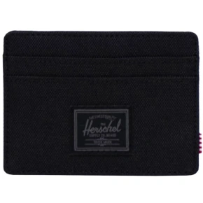 Herschel Cardholder Peněženka 30065-05881 Black Jedna velikost Herschel Cardholder Peněženka 30065-05881 Black Jedna velikost