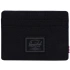 Herschel Cardholder Peněženka 30065-05881 Black Jedna velikost