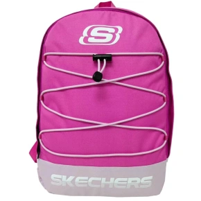 Skechers Pomona Batoh S1035-03 Pink Jedna velikost Skechers Pomona Batoh S1035-03 Pink Jedna velikost