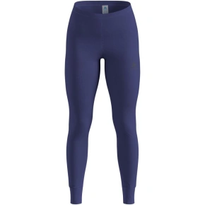 Odlo BL BOTTOM dlouhé kalhoty ACTIVE WARM velikost M Blue