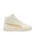 Dámské boty Puma Carina Mia Mid WTR white 403584 02 dámské