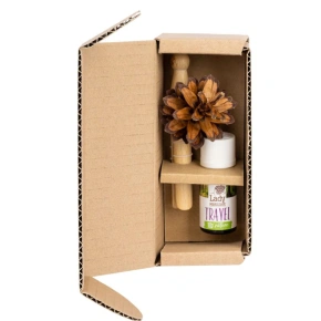 Pani Szyszka VERTICAL TRAVEL set 1 x Pani Szyszka + 1 směs esenciálních olejů (LP-VERTICAL-TRAVEL) Pani Szyszka VERTICAL TRAVEL set 1 x Pani Szyszka + 1 směs esenciálních olejů (LP-VERTICAL-TRAVEL)