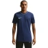 Pánské tričko Nike Dri-Fit Park 26 SS Top navy blue HM7127 410