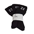 Sportovní ponožky Air Jordan Essentials Crew Dri-Fit 3-pack - DA5718-010