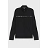 Pánská mikina Boss Loungewear Authentic NERO (50550561-001)