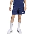 Adidas ENTRADA 26 Teplákové šortky KF5928