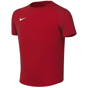 Dětské tričko Nike Dri-Fit Academy II červené HV8168 657 Dětské tričko Nike Dri-Fit Academy II červené HV8168 657