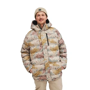O'neill pánská zimní sportovní bunda Xtrm Mountain snowboard ski 5K beige pánské O'neill pánská zimní sportovní bunda Xtrm Mountain snowboard ski 5K beige pánské