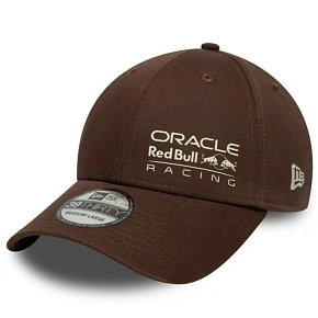 Kšiltovka New Era 39THIRTY Oracle Red Bull - 60772104
