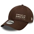 Kšiltovka New Era 39THIRTY Oracle Red Bull - 60772104