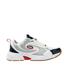Fila Kreatix pánské boty white and navy FFM0462 13041