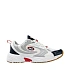 Fila Kreatix pánské boty white and navy FFM0462 13041