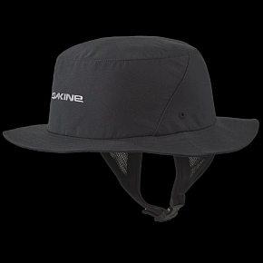 Dakine INDO SURF HAT BLACK (D10003896) Dakine INDO SURF HAT BLACK (D10003896)