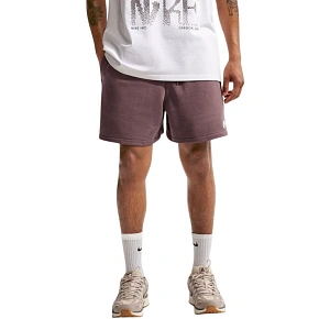 Pánské šortky Nike Club hnědé FN3520 502 Pánské šortky Nike Club hnědé FN3520 502