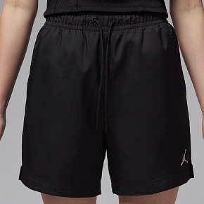Plavecké šortky Air Jordan Poolside Shorts Black – HF9371-010 Plavecké šortky Air Jordan Poolside Shorts Black – HF9371-010
