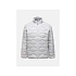 Pánská péřová bunda PEAK PERFORMANCE M Helium Down Jacket, šedá