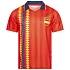 Fotbalový dres španělské reprezentace Jelex „Retro History“ La Roja – JLX-356