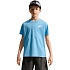 Dětské tričko Nike Sportswear světle modré FZ5177 497