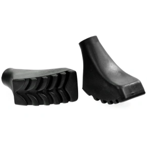 Koncovky trekových holí Bjorn 2ks T1 1180