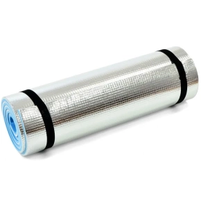 BJORN EVA ALU pěnová podložka 180x50x1,0cm DK 2267