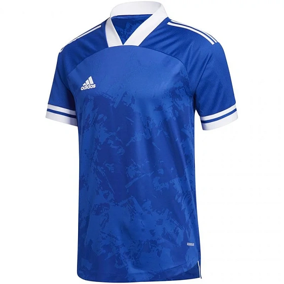 Pánské fotbalové tričko Condivo 20 M FT7258 - Adidas